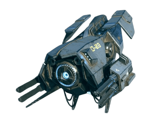 Advanced Drone Technology