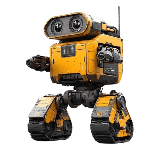 Advanced Robot 1