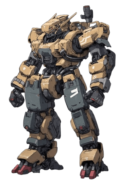 Advanced Robot 2