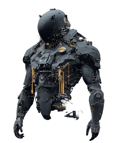 Special Robot
